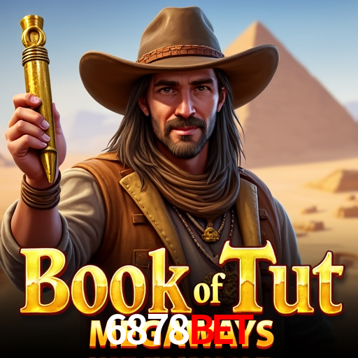 Download 6878BET App