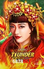 Fortune Tiger no Cassino Online 6878BET